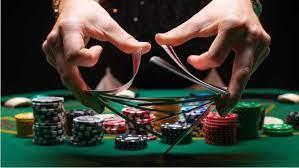 Зеркало Vulkan Russia Casino