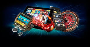 Онлайн казино Vulkan Russia Casino